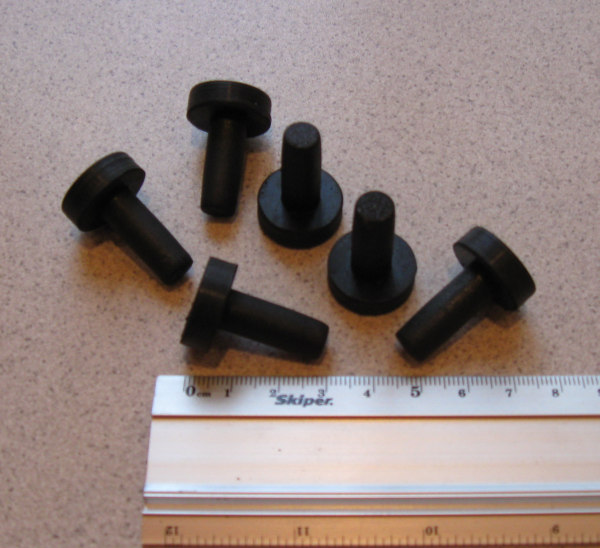 Більний палець РН 0511