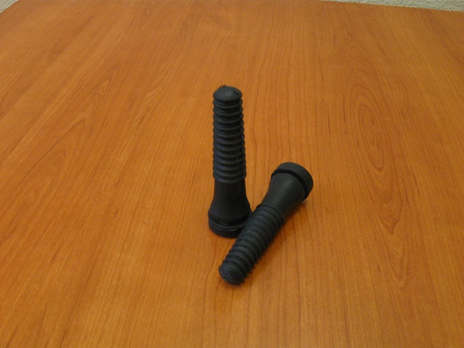 Більний палець РН 0612 круглий (G)