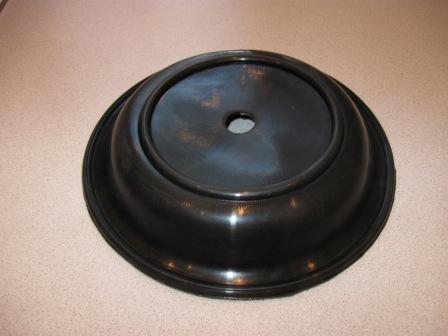 Мембрани (діафрагми) на насоси Мурзаєв (Murzan) 3 "