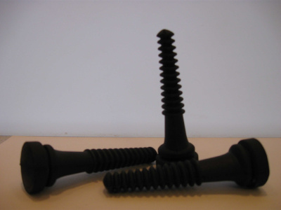 Більний палець PH 0311 плоско-овальний (Н)