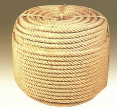 Канат джутовий
