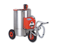 високопрофесійний супровід молочних ферм