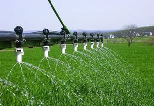 Універсальне азотне добриво - композиційний КАС Фонтіс