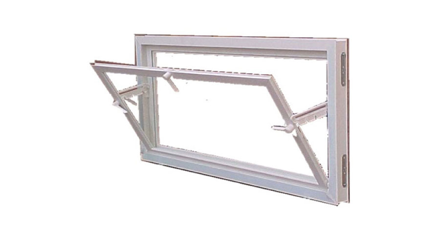 Вікна та комплектуючі