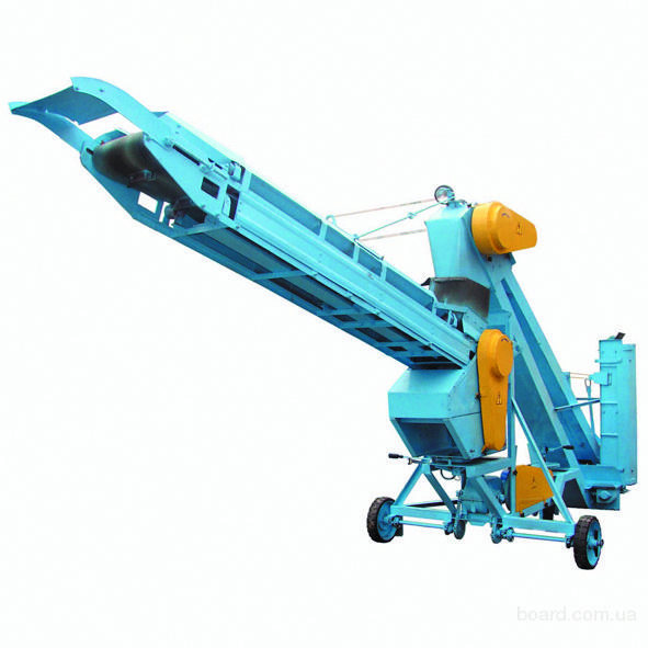 Зернопогружчик