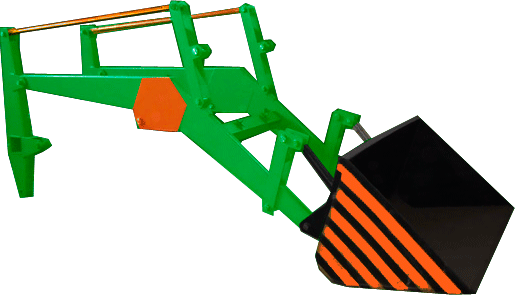 КОВШ КУН ФРОНТАЛЬНІ НАВАНТАЖУВАЧ