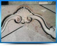 Фрезерування композитних матеріалів