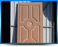 Фрезерування дерева, фанери, МДФ, ДСП