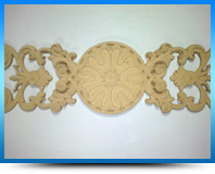 Фрезерування металу Al, дюраль, латунь, мідь