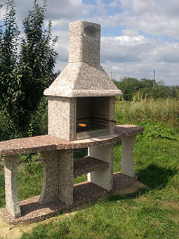 Мангали на замовлення