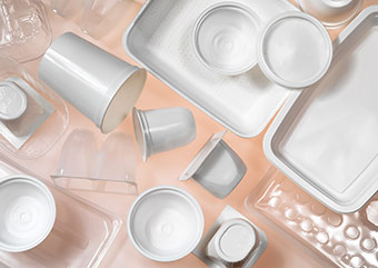 Вакуумне формування пластика