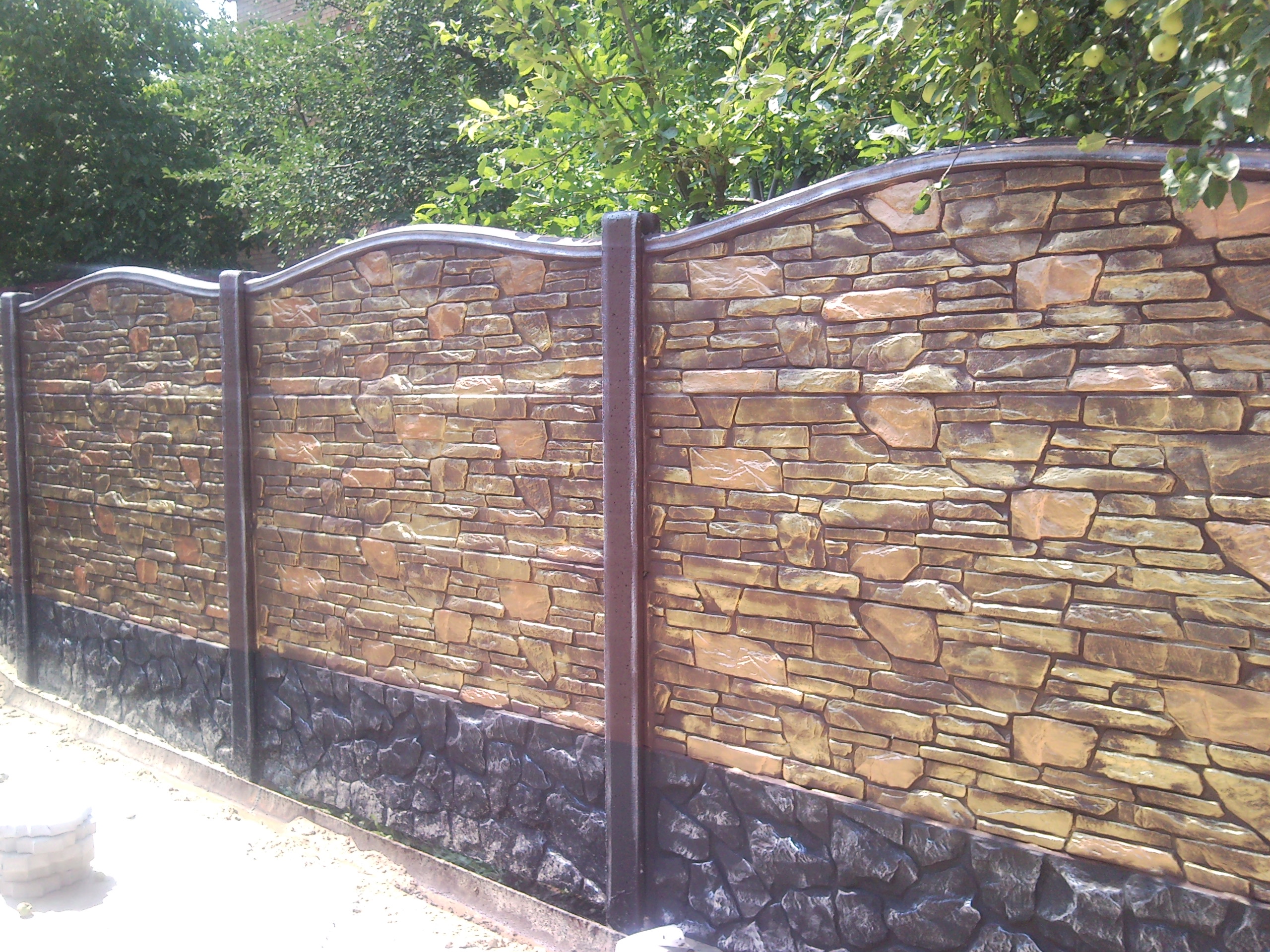 Євроогорожі