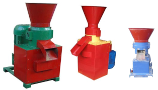 Гранулятор «ГРІМ»