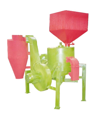 Шелушильно-шліфувальна машина, купити Кривий Ріг