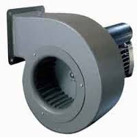 Вентилятори промислові
