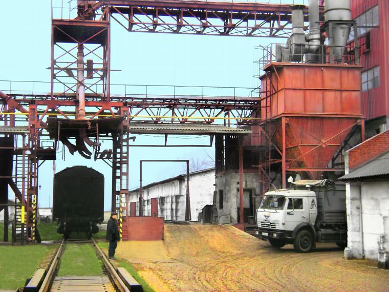 Транспортно-експедиційні послуги авто- та залізничним транспортом