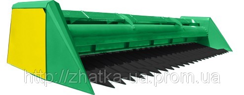 Жниварки для соняшника ЖСН