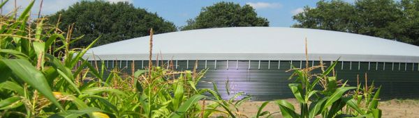 Модульні ємності BUWAtank