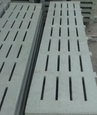 Бетонні щілинні підлоги в Україні