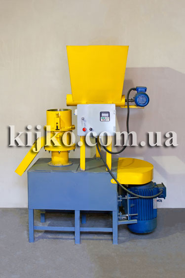 Гранулятор GU 207