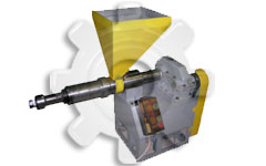 Маслопрес шнековий ML-114