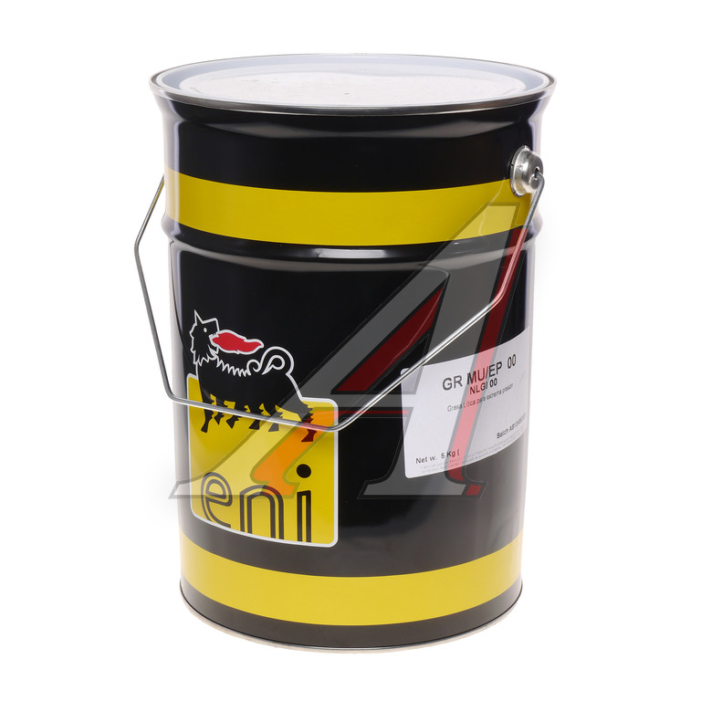 Мастило AGIP GREASE MU EP 00, 0, 2, 3