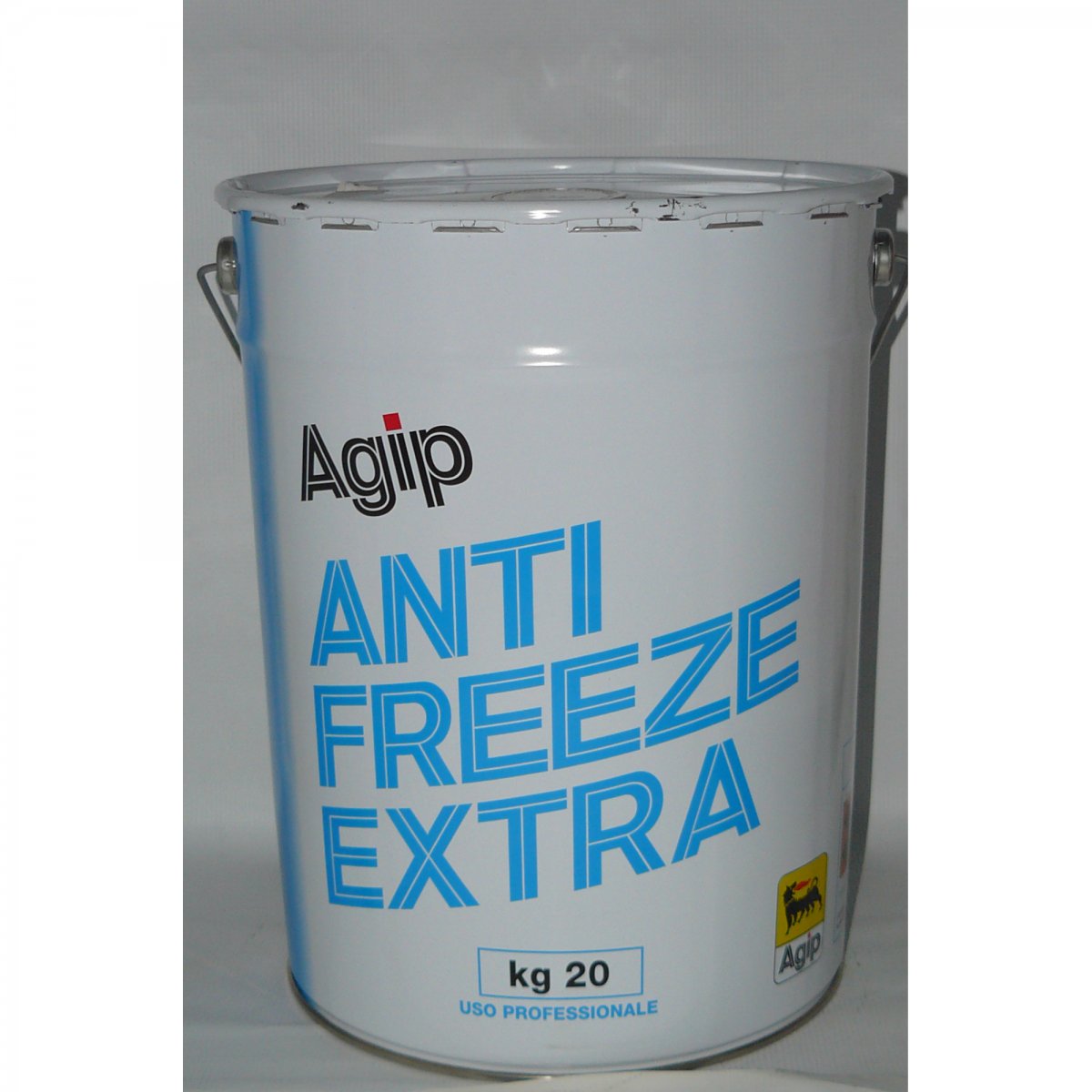 Антифриз AGIP ANTIFREEZE EXTRA