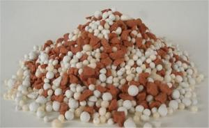 Нітроамофоска