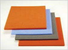 Силікон листовий температуростійкий