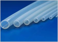Силіконові трубки медичної якості
