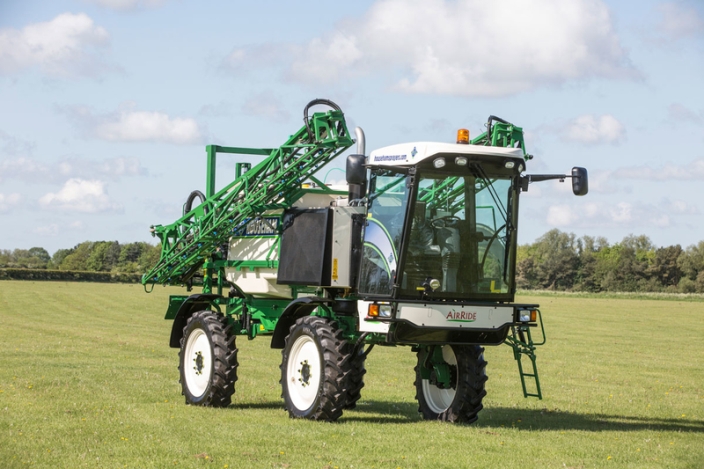 Обприскувач Househam