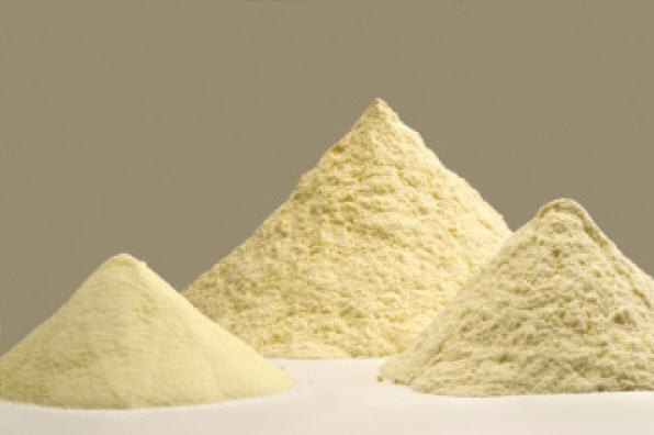 Замінники молока сухі для поросят після відлучення і на відгодівлі