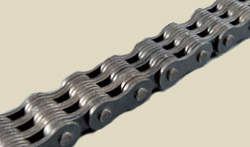 Ланцюги до с/г техніки