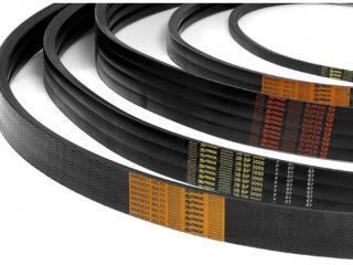 Ремені до с/г техніки