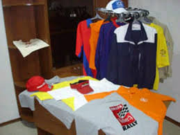 Швейні вироби