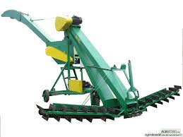 Зернокидач ЗМ-60 А