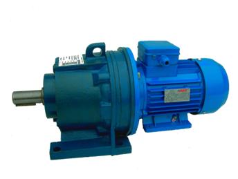 Планетарний мотор-редуктор