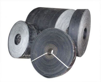 Стрічка конвеєрна транспортерна