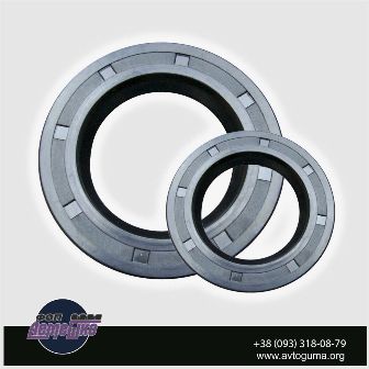 Манжети армовані (сальники)