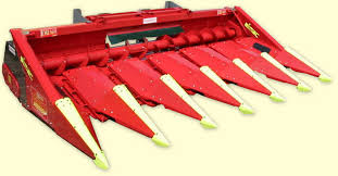 Запасні частини до жаток	