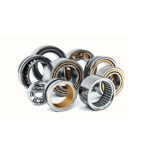 Фільтри, підшипники