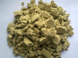 Продаж соєвого жмиху