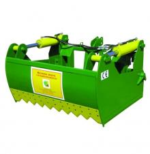 ТРАНСПОРТЕР СИЛОСУ ШНЕКОВИЙ