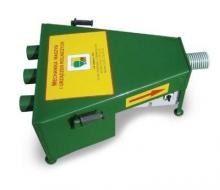 АВТОМАТИЧНИЙ РОЗДIЛЬНИК ВСМОКТУЮЧИЙ