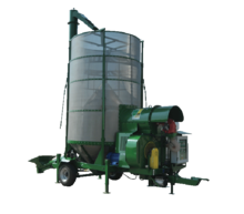 ЗЕРНОСУШАРКИ