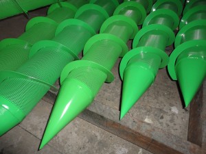 Зерновентилятор ЗВ-2500