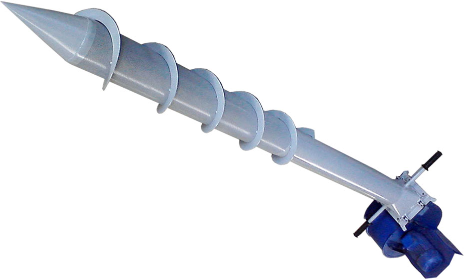 Зерновентилятор ЗВ-1500