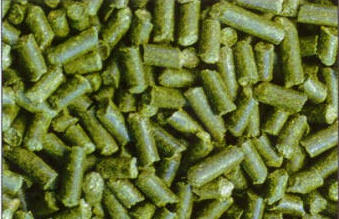 Комбікорм для кроликів