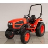 Kioti CK35H (КПП - автомат)