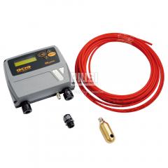 Системи контролю палива